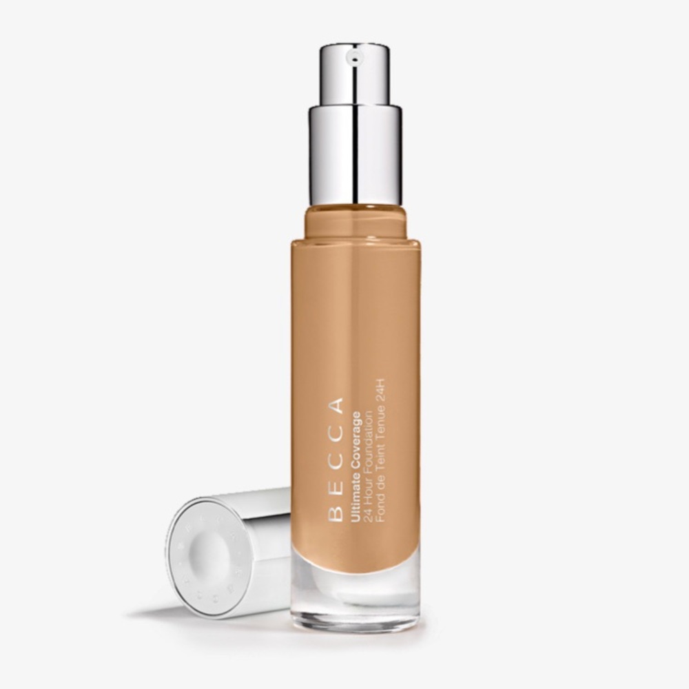 BECCA Ultimate Coverage 24 Hour Foundation